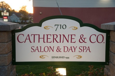 Catherine & Co Salon & Day Spa