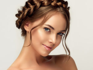 Trending Hairstyles for 2020 Weddings - Catherine & Co. Salon