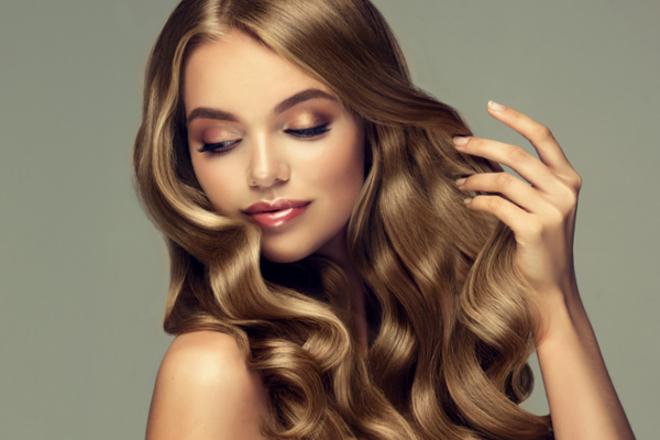 Thin vs. Thick Hair: What You Should Know - Catherine & Co. Salon
